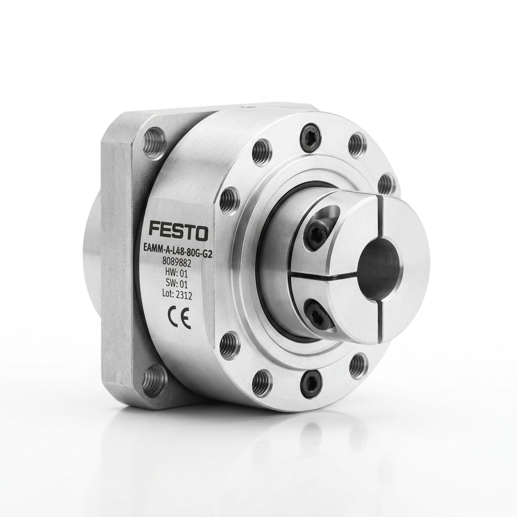 FESTO EAMM-A-L48-80G-G2