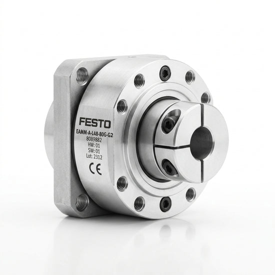 FESTO EAMM-A-L48-80G-G2