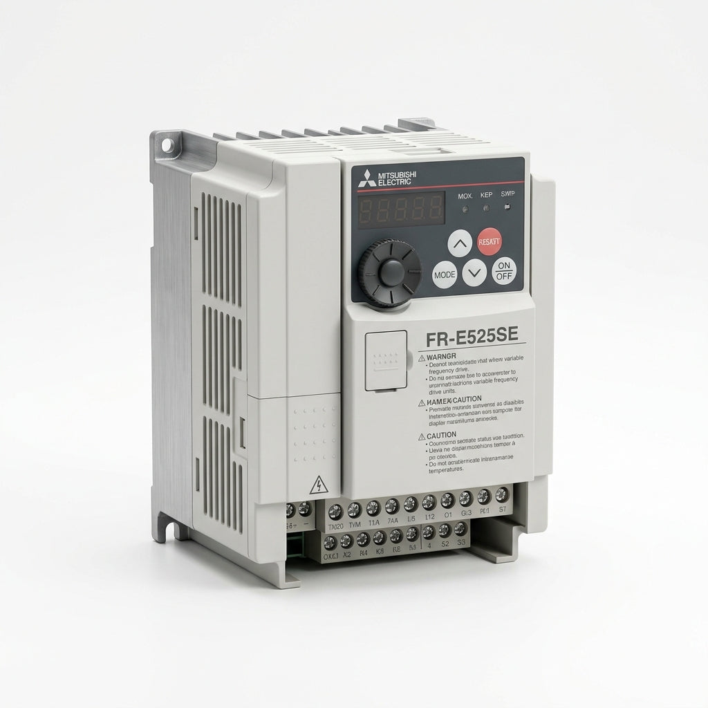 Mitsubishi Electric FR-E525SE