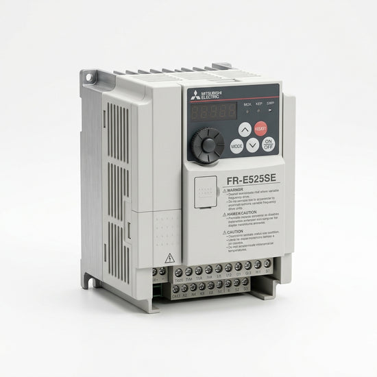 Mitsubishi Electric FR-E525SE