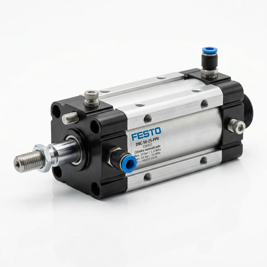 FESTO DNC-50-25-PPV