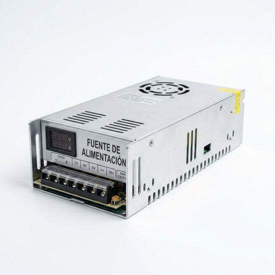 BIND FUENTE DE PODER ABB 24CVD 1.25A