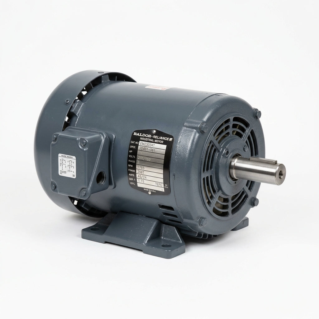 BALDOR EM23034T