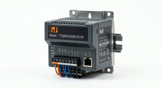 B&R 1TG8SDC0000.02-04
