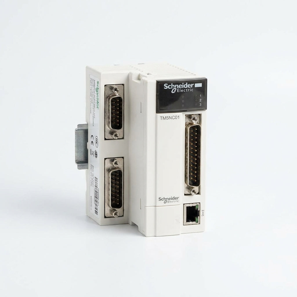 Schneider Electric TM5NCO1
