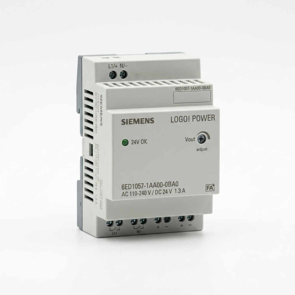 SIEMENS/FA 6ED1057-1AA00-0BA0