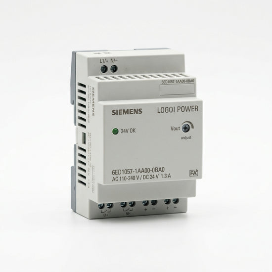 SIEMENS/FA 6ED1057-1AA00-0BA0