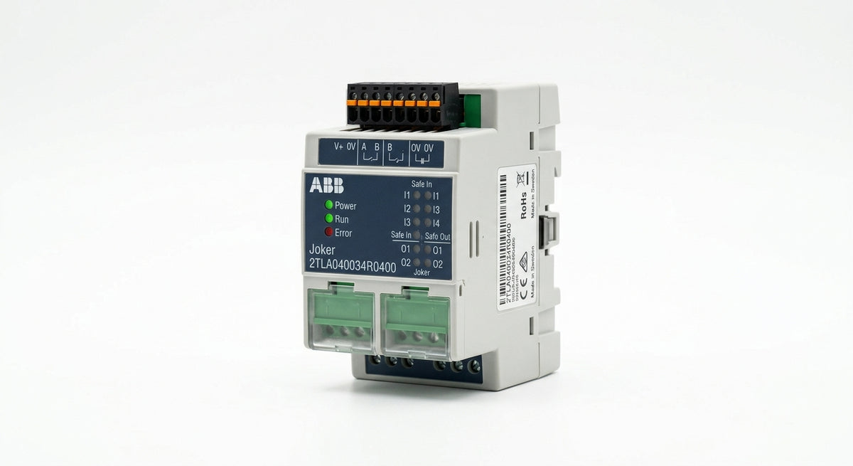 ABB 2TLA040034R0400