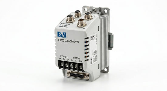 B&R 8GP50-070--009S1V2