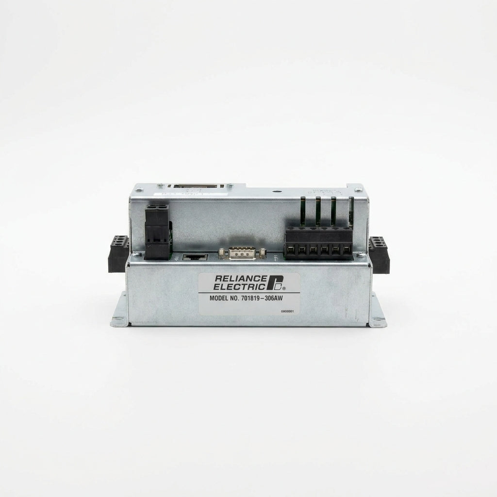 Reliance Electric 701819-306AW