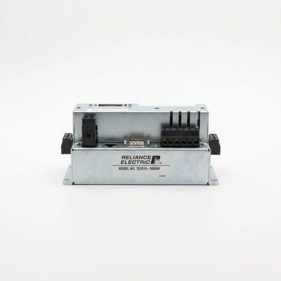 Reliance Electric 701819-306AW