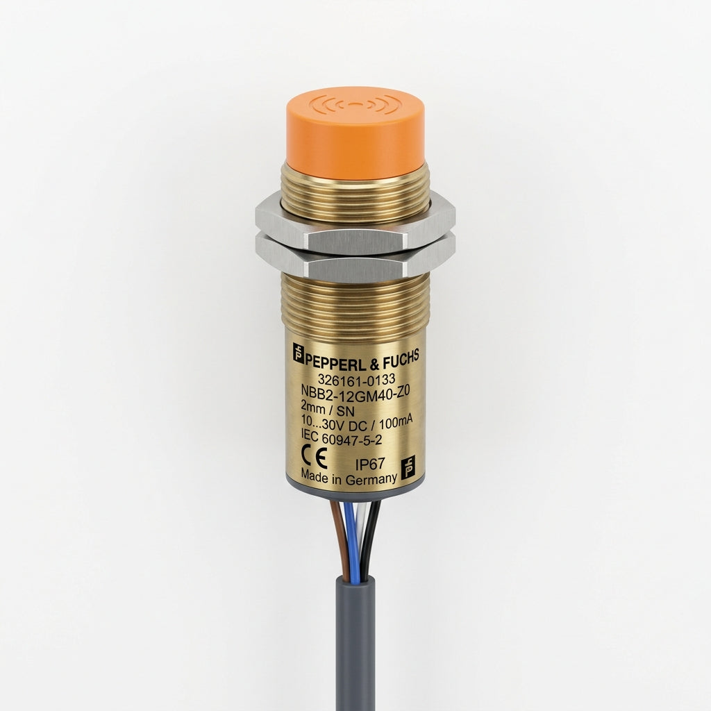 PEPPERL & FUCHS 326161-0133