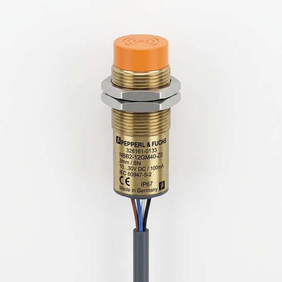 PEPPERL & FUCHS 326161-0133
