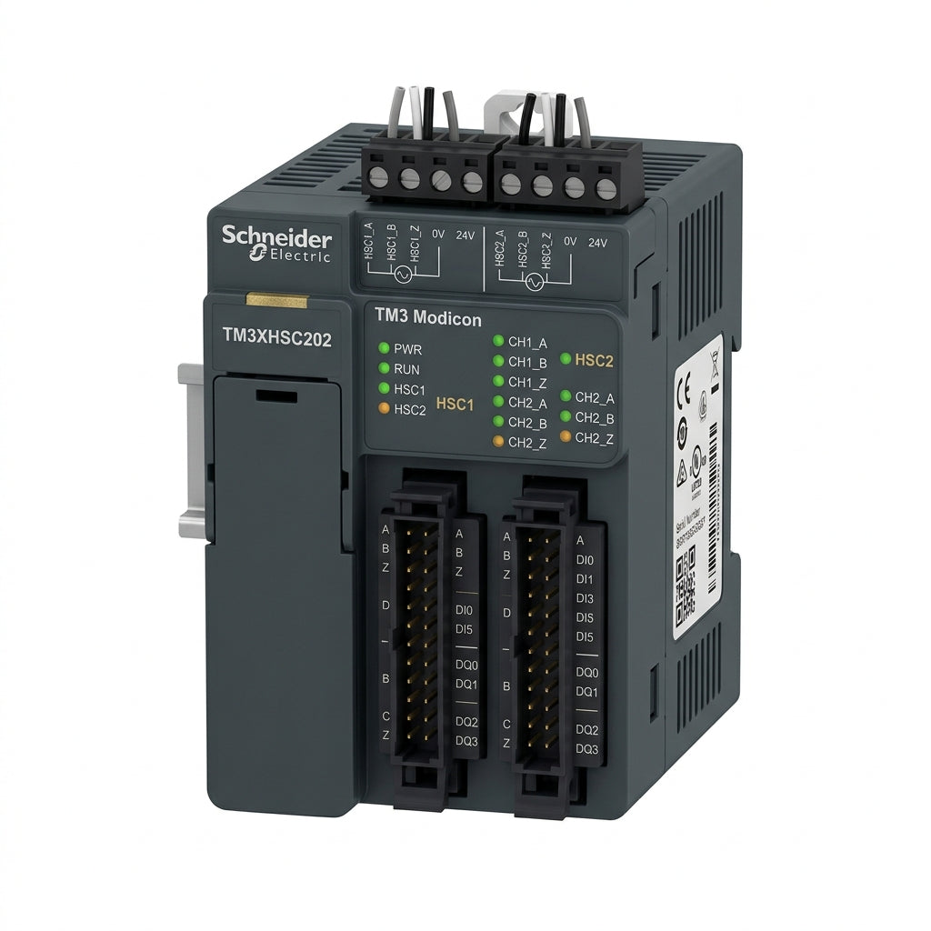 SCHNEIDER TM3XHSC202