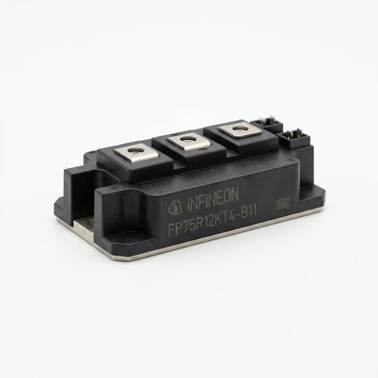INFINEON FP75R12KT4-B11