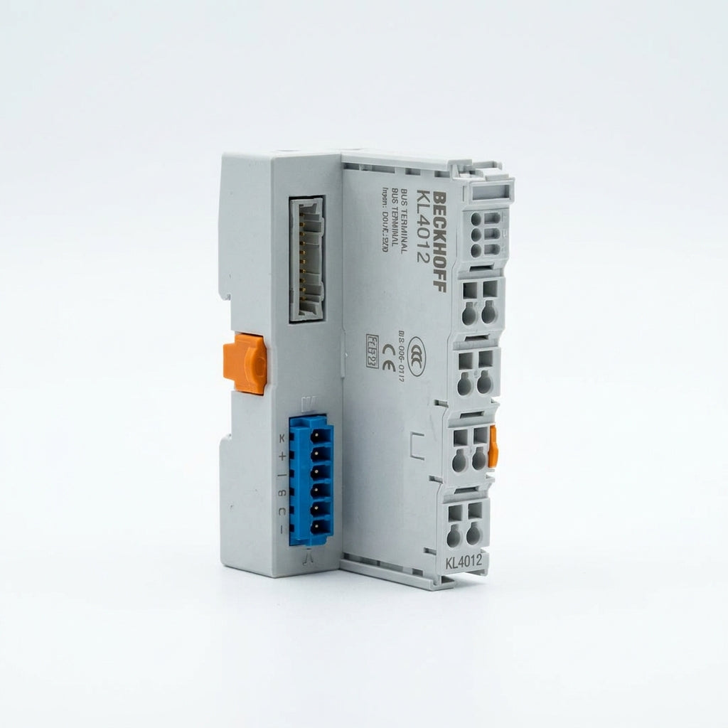 Beckhoff KL4012