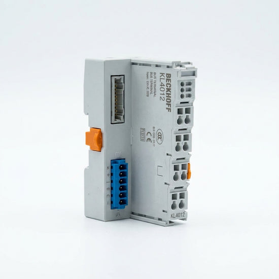 Beckhoff KL4012