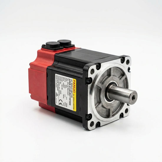 FANUC A06B-0128-B577#7008
