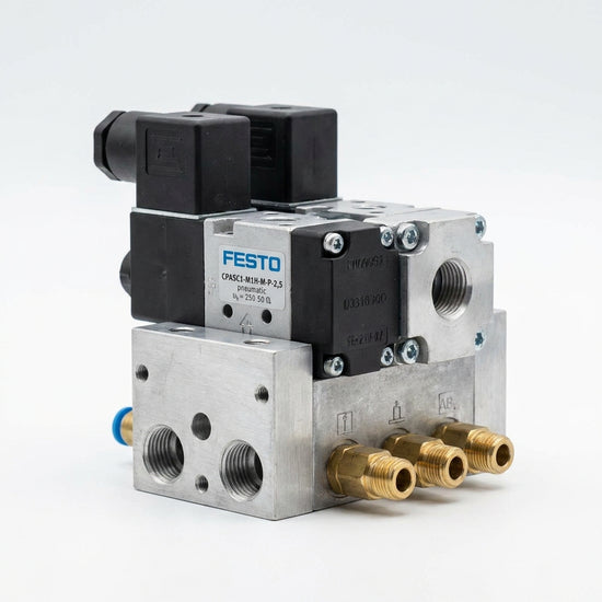 Festo CPASC1-M1H-M-P-2,5