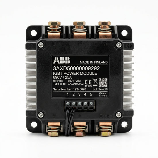 ABB 3AXD50000009292