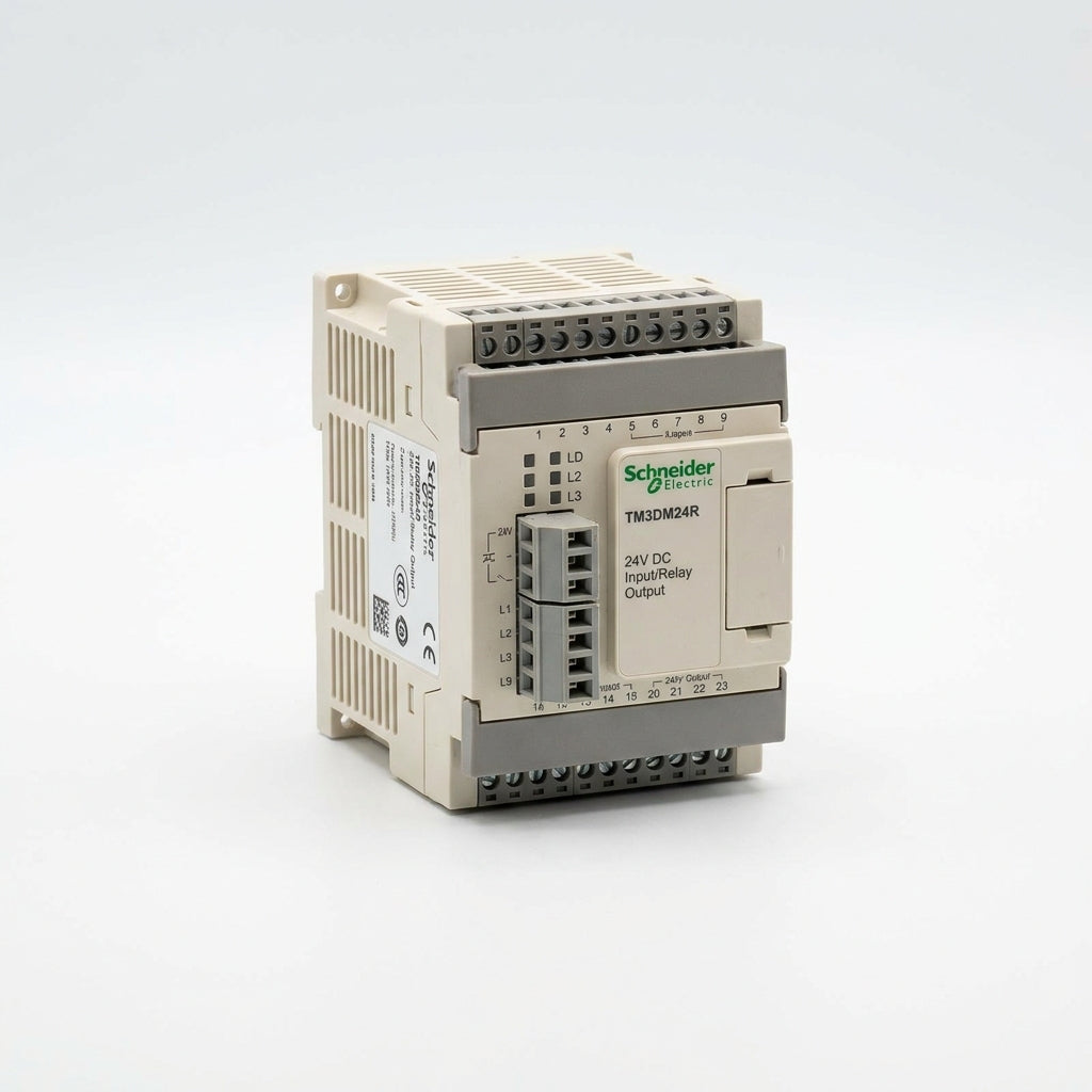 Schneider Electric TM3DM24R
