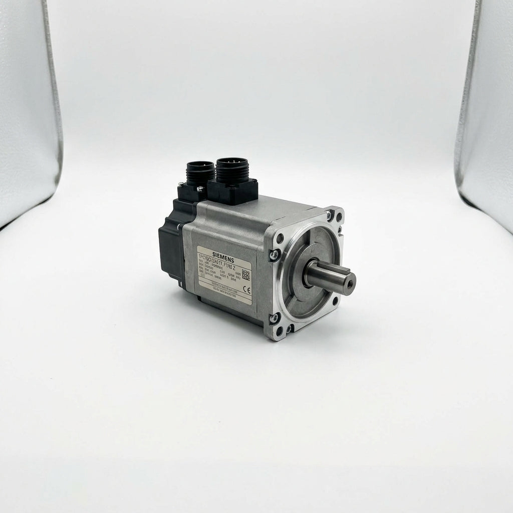 Siemens 1FK7022-5AK71-7TH3-Z