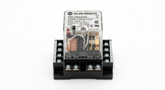 ALLEN BRADLEY 700-HA33Z24
