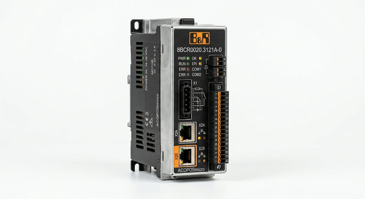 B&R 8BCR0020.3121A-0