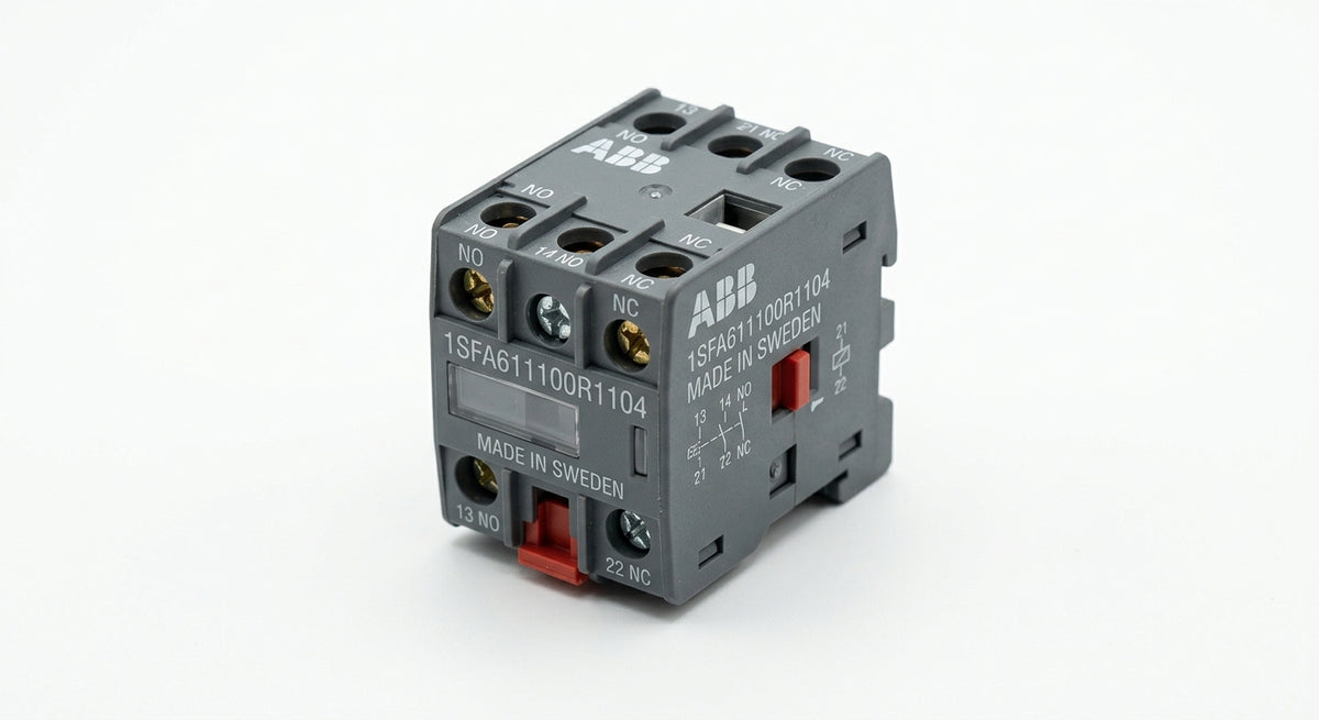 ABB 1SFA611100R1104