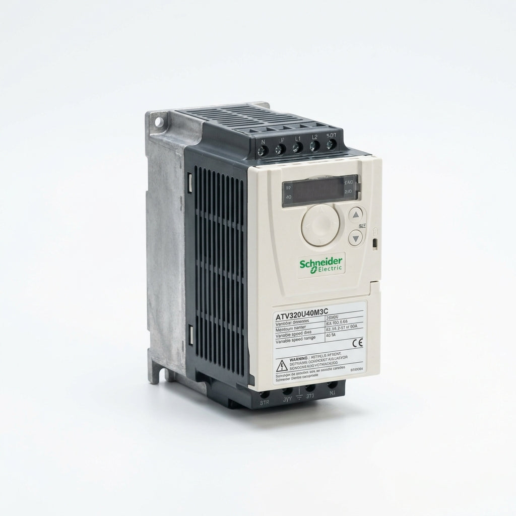 Schneider Electric ATV320U40M3C