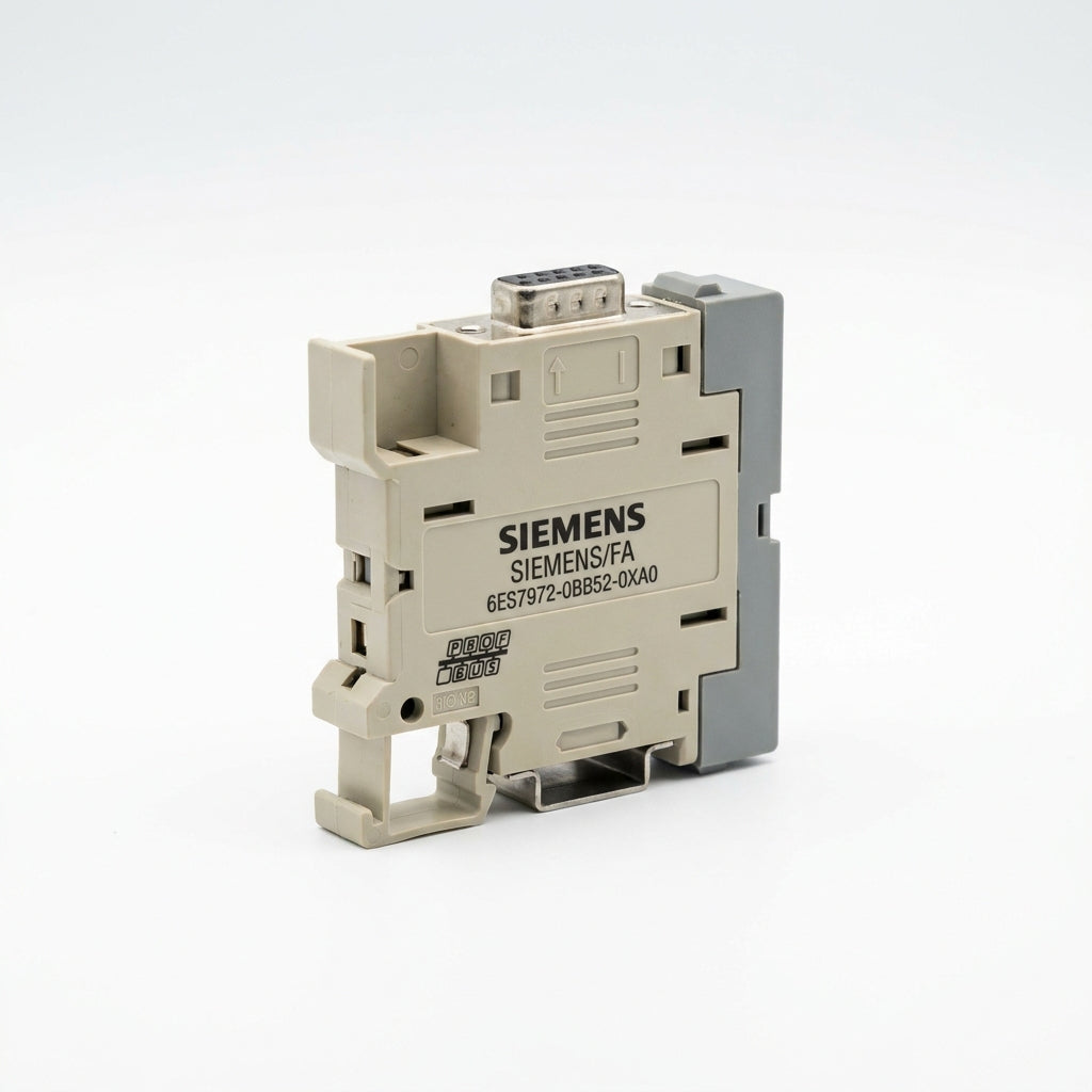 SIEMENS/FA 6ES7972-0BB52-0XA0