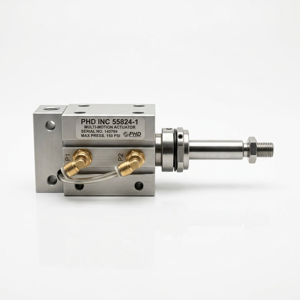 PHD INC 55824-1