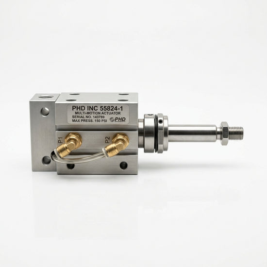 PHD INC 55824-1