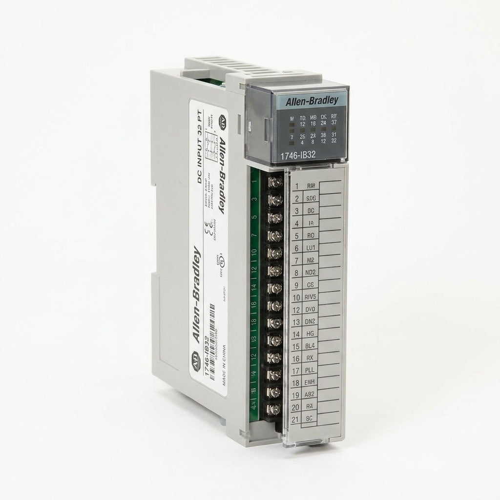 Allen-Bradley 1746-IB32