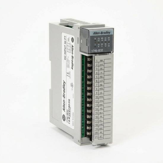 Allen-Bradley 1746-IB32