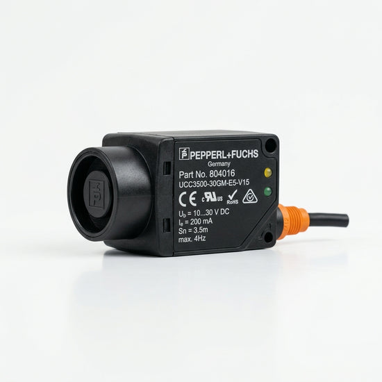 PEPPERL & FUCHS 804016