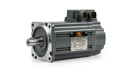 B&R 8LSA26.R0045D200-0