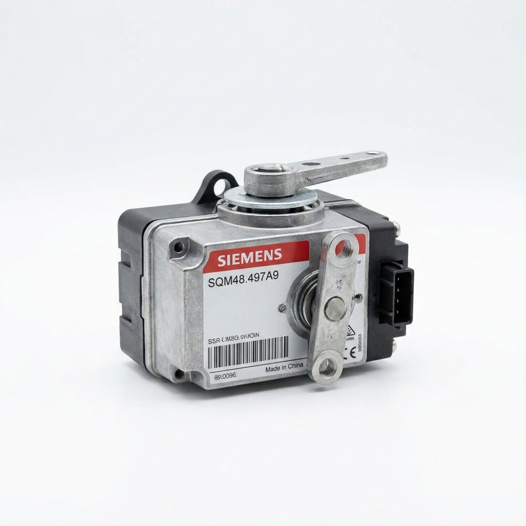 Siemens SQM48.497A9