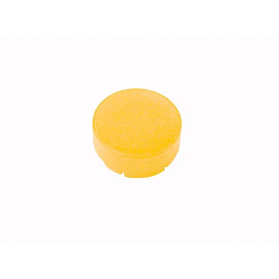 M22-XDLH-Y RMQ-Titan Lente para Botón Diseño-Saliente color Amarillo