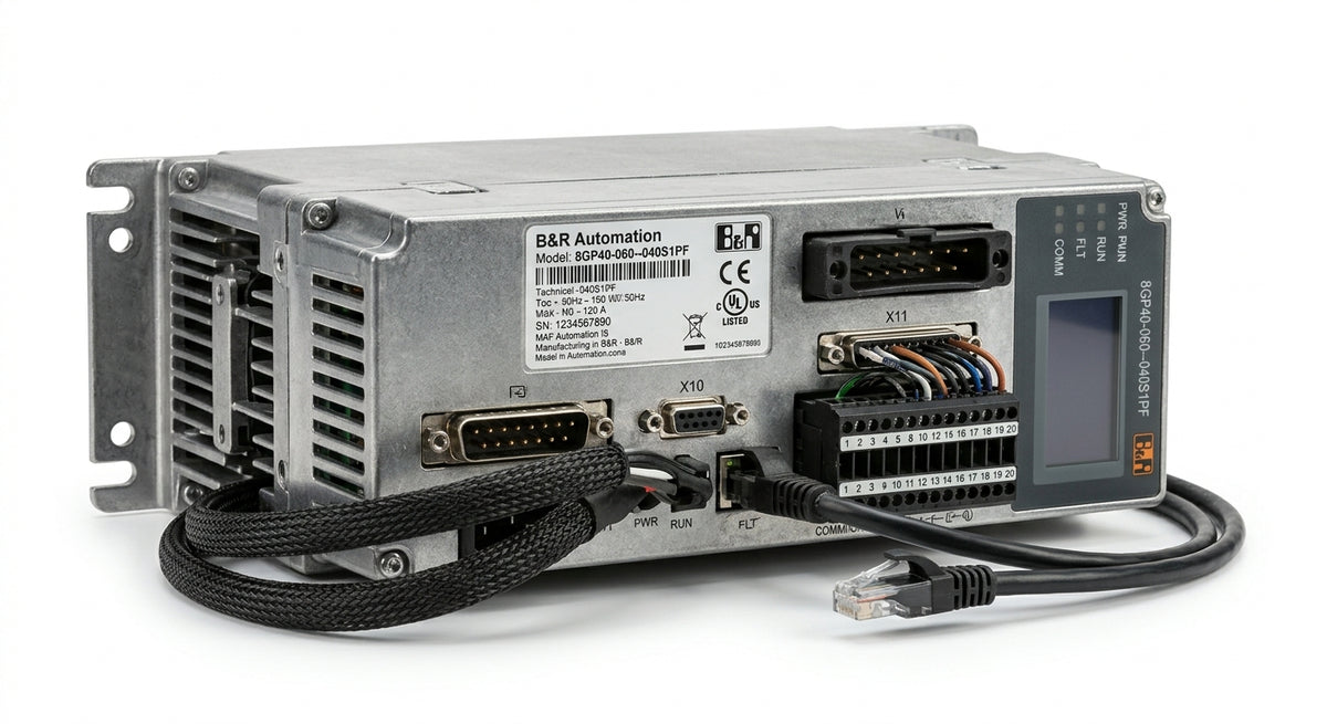 B&R 8GP40-060--040S1PF
