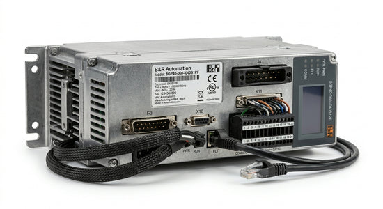 B&R 8GP40-060--040S1PF