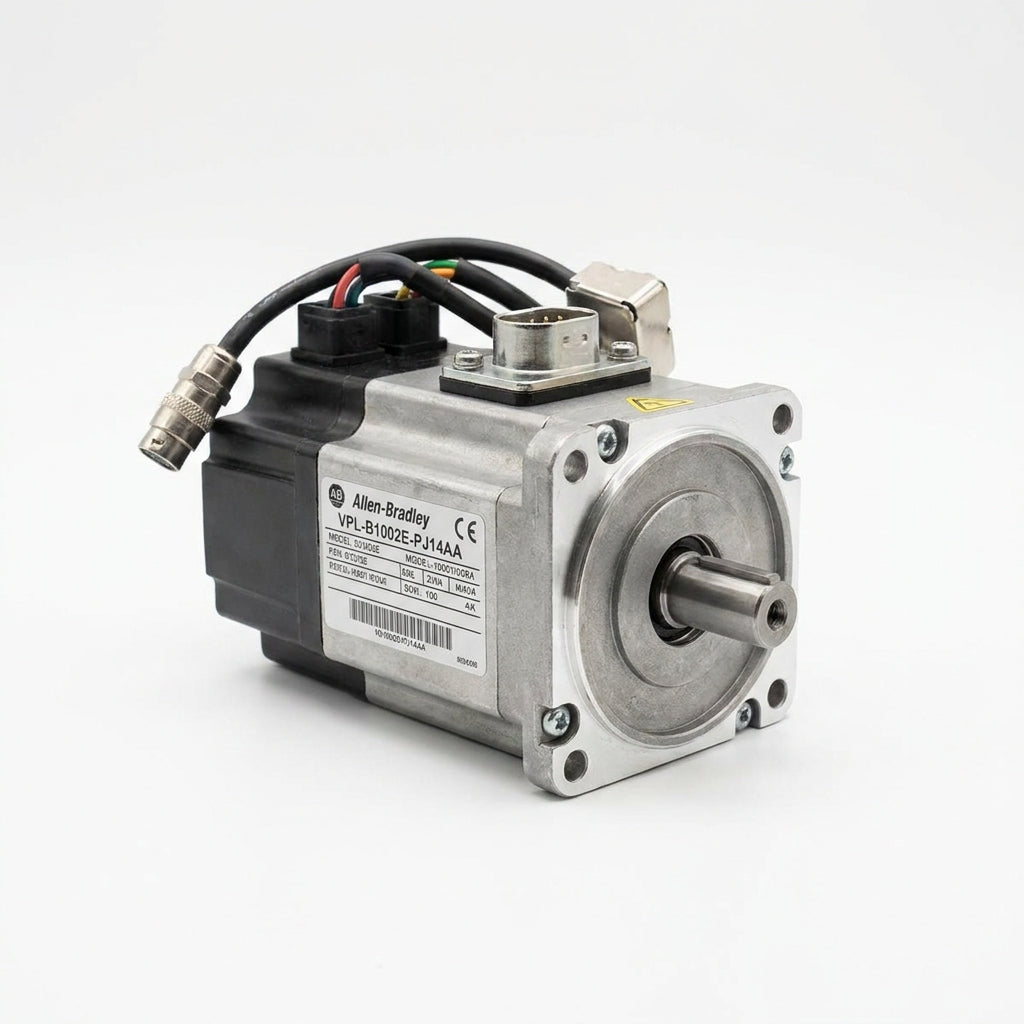 Allen-Bradley VPL-B1002E-PJ14AA