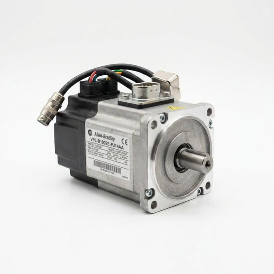 Allen-Bradley VPL-B1002E-PJ14AA