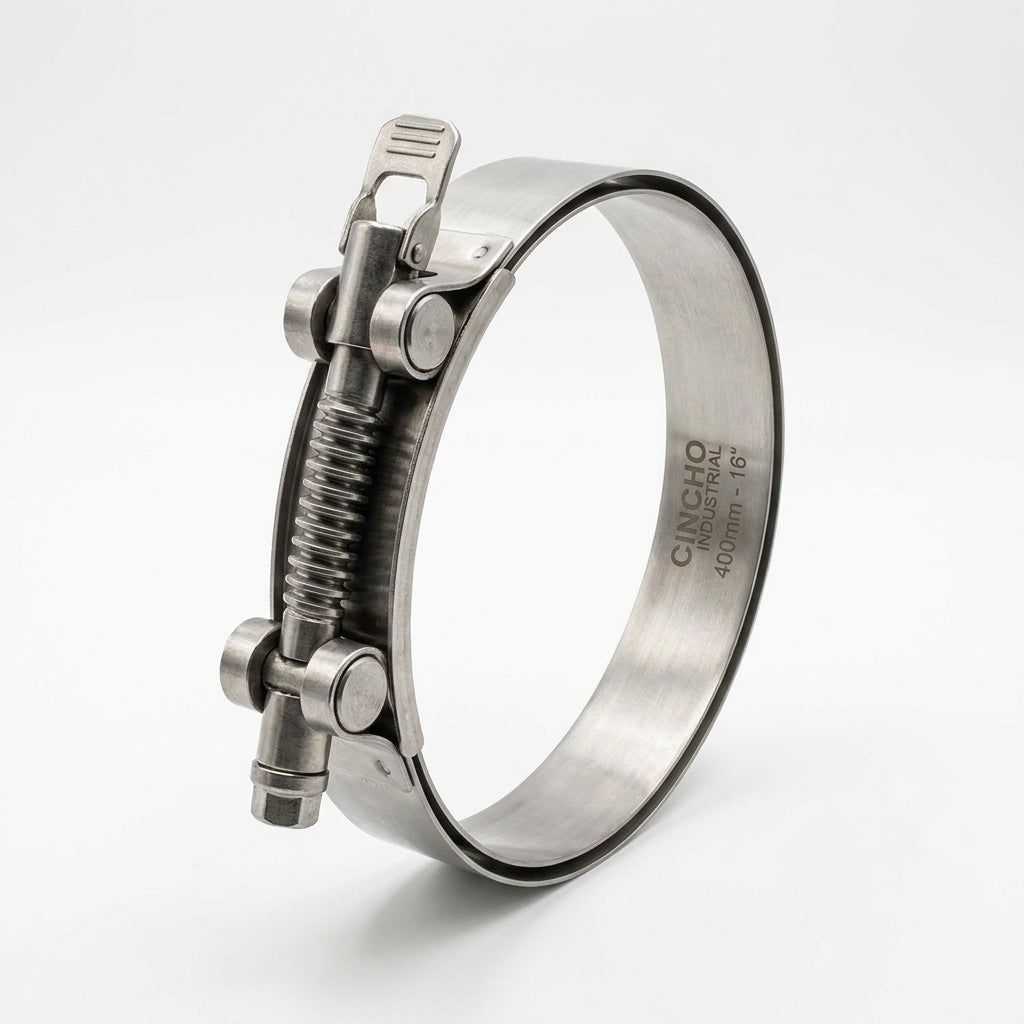 BIND CINCHO ESTANDAR 11 - 11.8  (280-300MM) NATURAL PREMIUM ANCHO 4.8MM