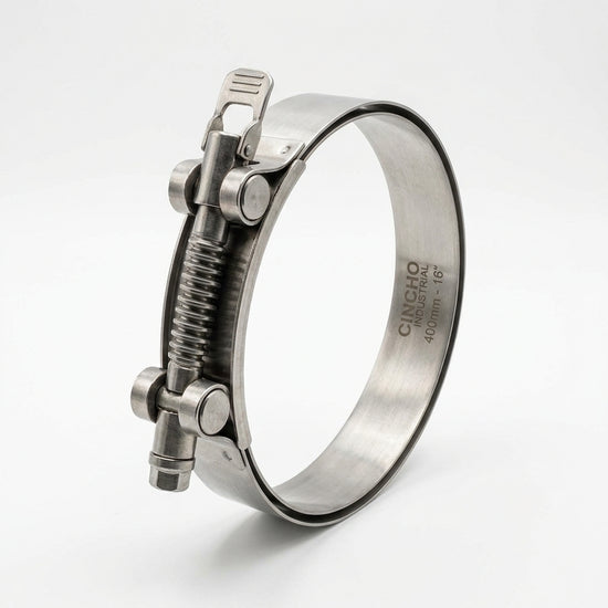 BIND CINCHO ESTANDAR 11 - 11.8  (280-300MM) NATURAL PREMIUM ANCHO 4.8MM