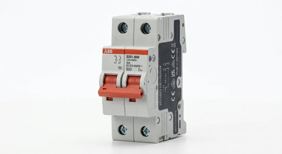 ABB 2CDS251001R0504