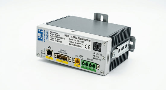 B&R 8LVA23.R0030D600-0