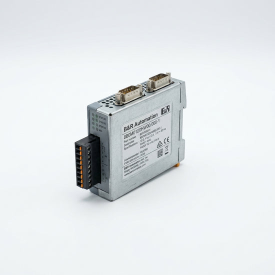 B&R Automation 8B0M0120HW00.000-1