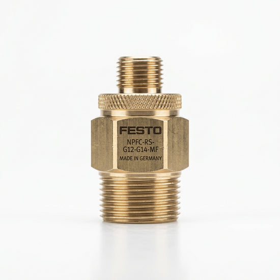FESTO NPFC-RS-G12-G14-MF