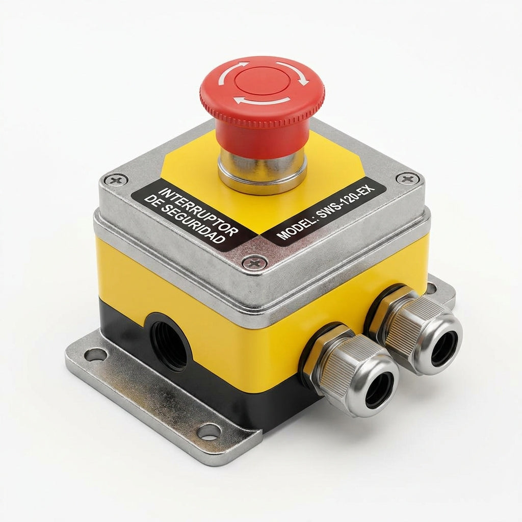 BIND PILZ SAFETY PSEN MA2.1P-11/LED/3MM/1SWITCH 506401